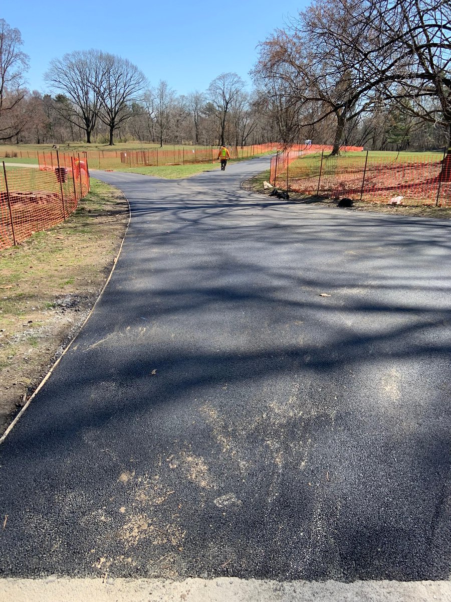 Prospect Park tweet media