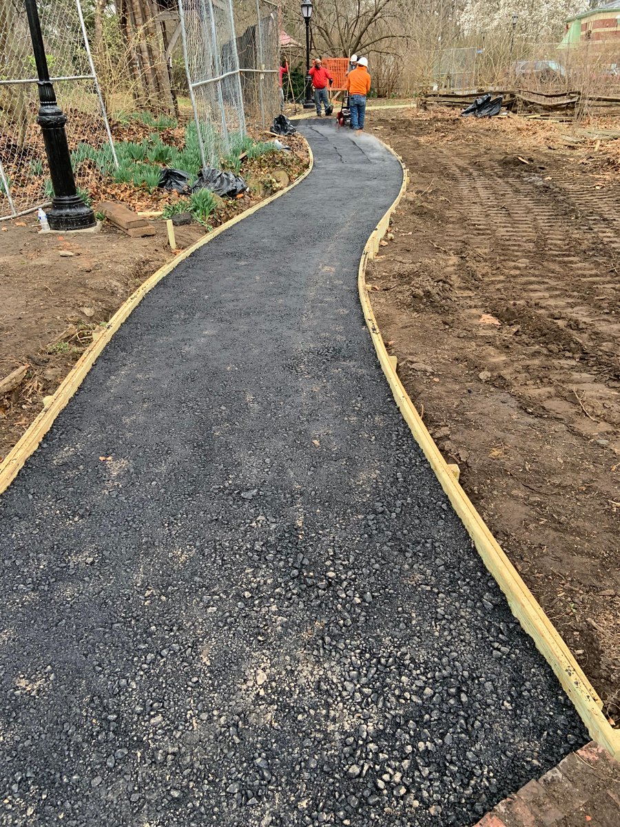 Prospect Park tweet media