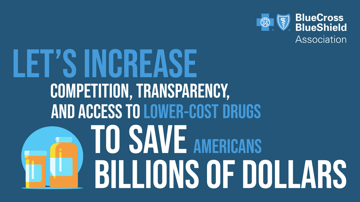 Blue Cross Blue Shield Association on Twitter "A recent