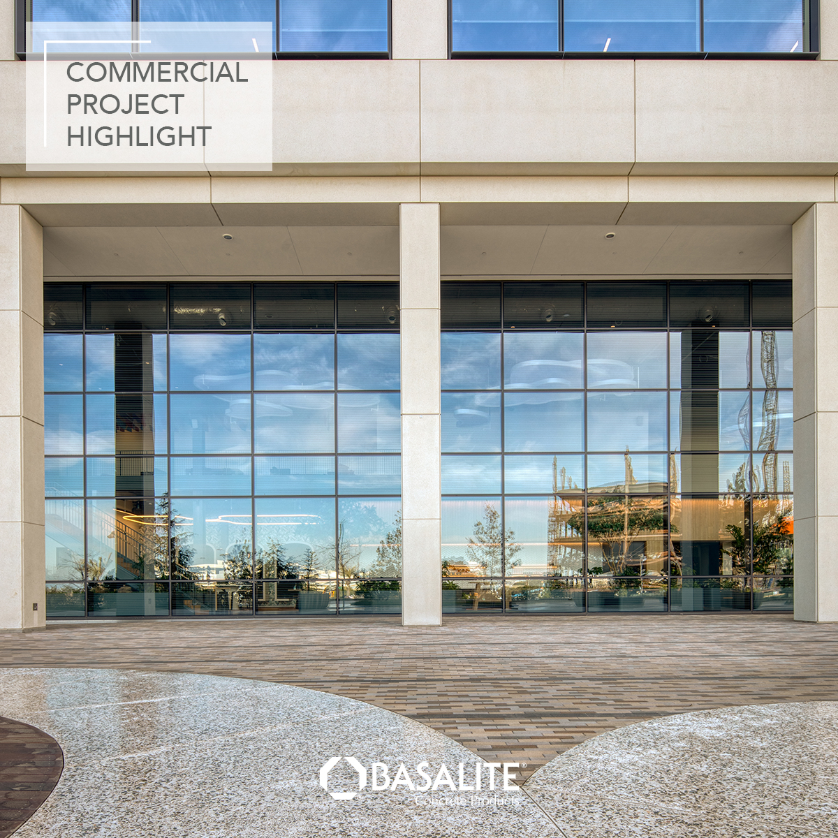 Basalite Concrete Products tweet media