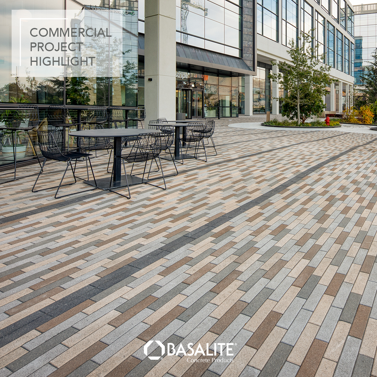 Basalite Concrete Products tweet media