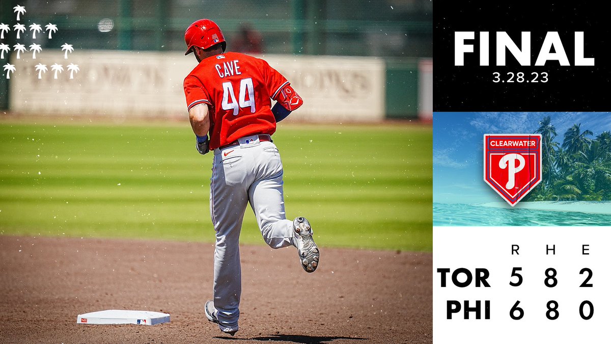 ✌️ out Clearwater