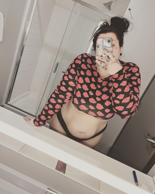 Watch voodoo.'s leaked NSFW photo on TwXstars