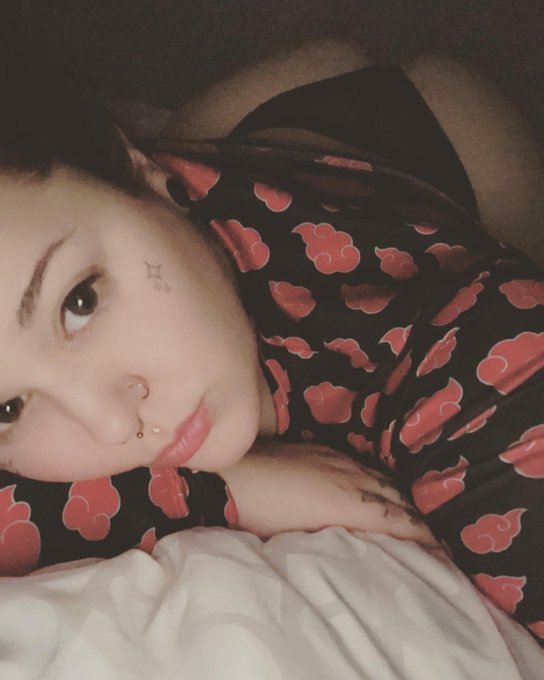 Watch voodoo.'s leaked NSFW photo on TwXstars