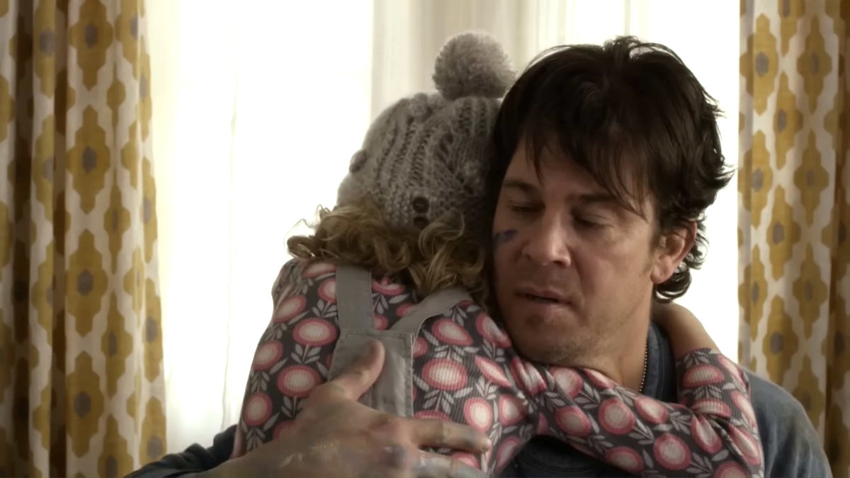 Murfette_'s tweet photo. @ThatEricAlper #HeavenSent
#CrossfireTrail
#50to1
#Hide
#SecondhandLions
#LoveSong
all with #ChristianKane https://t.co/RNgK1c88xd