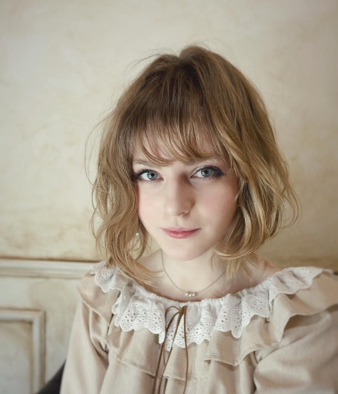 ghost on X: Voces já estão cansados de ver a Ella Freya?   / X