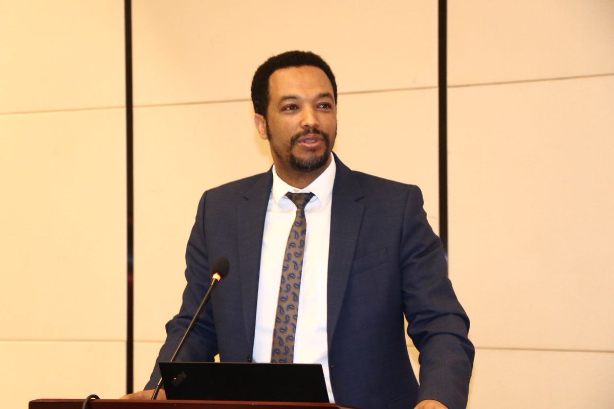 Ministry of Health ETHIOPIA tweet media