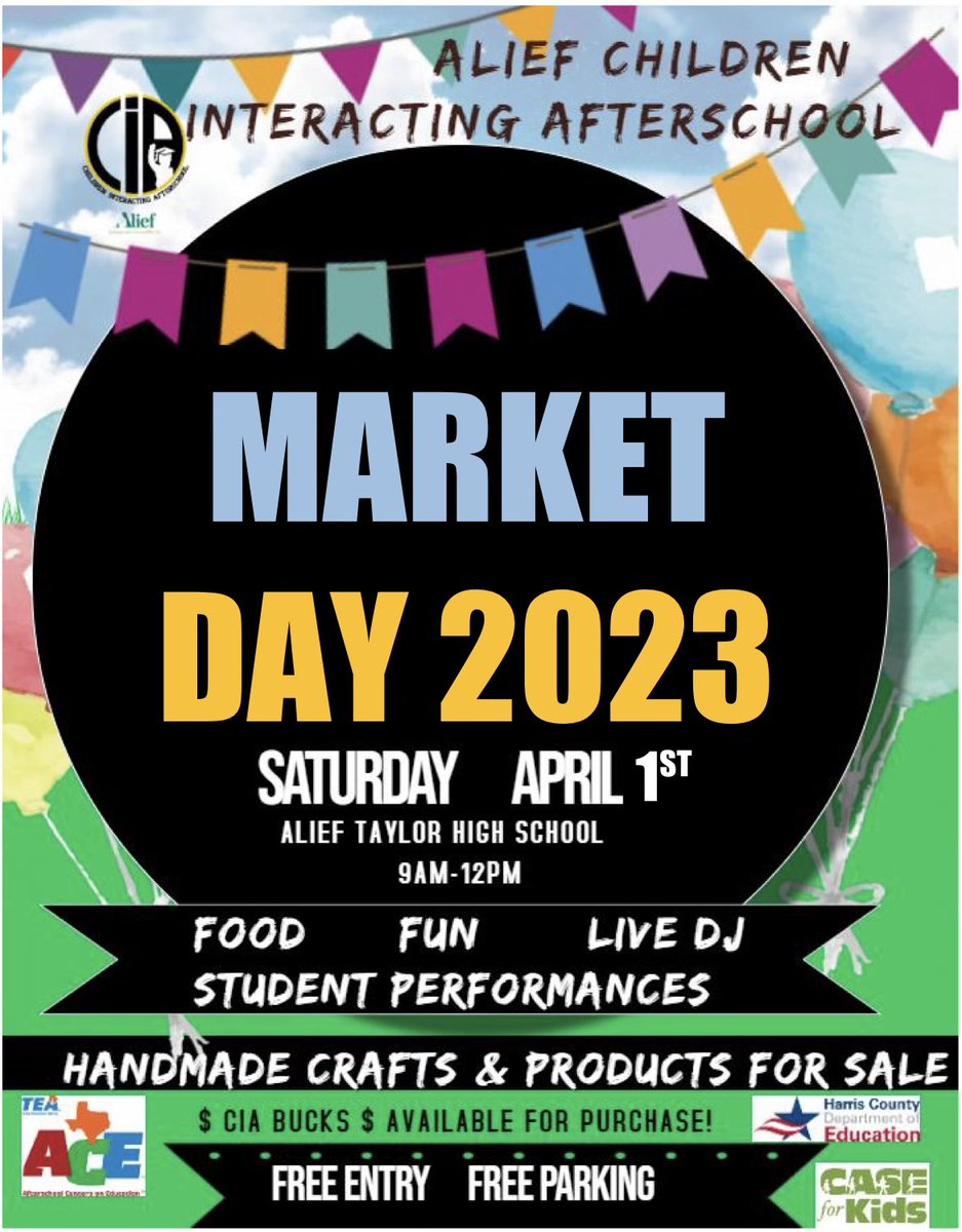 Gabrielle Hardeway (@misspersnikety) on Twitter photo <a href="/Miller_CIA/">Miller Int Children Interacting After School</a> Come to shop @ CIA’s Market Day on April 1st @ Taylor HS. <a href="/MillerMavsAISD/">Miller Intermediate</a> <a href="/Martin_Mustangs/">Martin Elementary</a> <a href="/MartinCIA2/">MartinCIA</a> <a href="/boonelementary/">Boone Elementary</a> <a href="/Alexander_AISD/">Alexander Elementary</a> <a href="/Mahanay_CIA/">Appleton</a> <a href="/cummings_cia/">Cummings After School Program</a> <a href="/Kennedy_CIA/">Kennedy CIA</a> <a href="/Outley_CIA/">Outley_CIA</a> <a href="/LiestmanCia/">Liestman_CIA</a> <a href="/mataeagles/">Mata Intermediate</a> <a href="/AliefISD_CIA/">Children Interacting Afterschool</a> <a href="/Henderson_CIA/">Steven Henderson</a> <a href="/Miller_CIA/">Miller Int Children Interacting After School</a> Come to shop @ CIA’s Market Day on April 1st @ Taylor HS. <a href="/MillerMavsAISD/">Miller Intermediate</a> <a href="/Martin_Mustangs/">Martin Elementary</a> <a href="/MartinCIA2/">MartinCIA</a> <a href="/boonelementary/">Boone Elementary</a> <a href="/Alexander_AISD/">Alexander Elementary</a> <a href="/Mahanay_CIA/">Appleton</a> <a href="/cummings_cia/">Cummings After School Program</a> <a href="/Kennedy_CIA/">Kennedy CIA</a> <a href="/Outley_CIA/">Outley_CIA</a> <a href="/LiestmanCia/">Liestman_CIA</a> <a href="/mataeagles/">Mata Intermediate</a> <a href="/AliefISD_CIA/">Children Interacting Afterschool</a> <a href="/Henderson_CIA/">Steven Henderson</a>