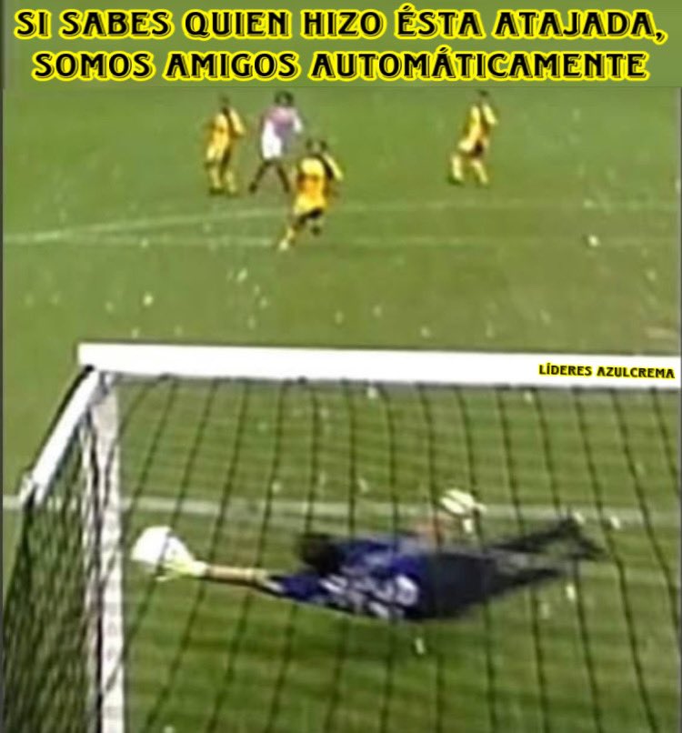 💙Líderes Azulcrema💛 tweet media