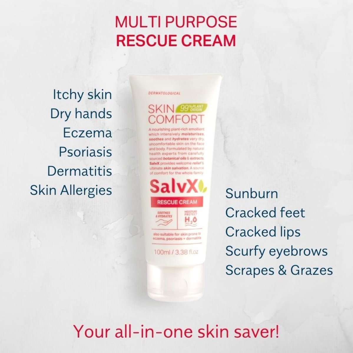 mirandacastro's tweet photo. You got #dryskin #dermatitis #eczema? We got a fab new cream that soothes. Link in bio! https://t.co/NuOhgmWzMr