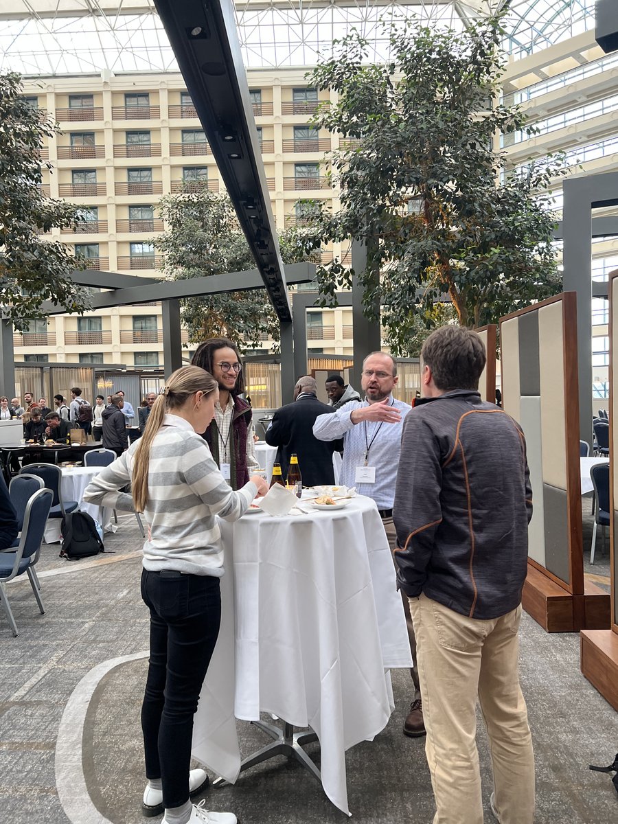 AAAI on Twitter "The best exchanges of AI research and coversation