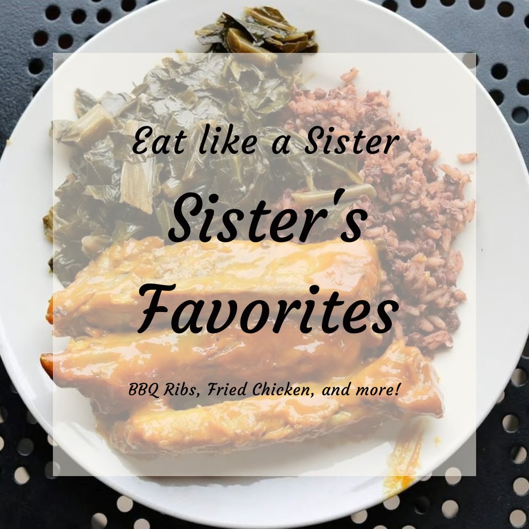 Have you tried any dishes from our 'Favorites' menu? Featuring a list of our top-selling plates with your choice of sides 😋 

Visit our website to see the menu!

#homemade #authenticsoutherncooking