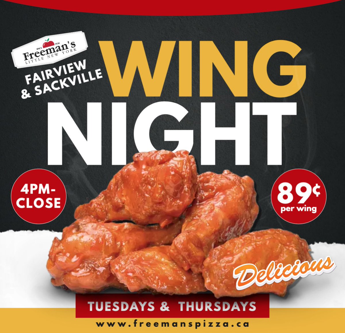 Freeman’s Tweetzeria tweet media