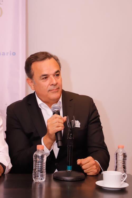 Turismo_Tampico's tweet photo. Dieron a conocer la Participación del Tenor Fernando de la Mora el próximo 12 de Abril.
El Concierto se desarrollará a cabo en el Pórtico del Nuevo Mercado Municipal, sobre la Plaza Hijas de Tampico a las 19:00 horas.

#Tampico
#bicentenariotampico
#descubretampico https://t.co/mr4DpoTCZS