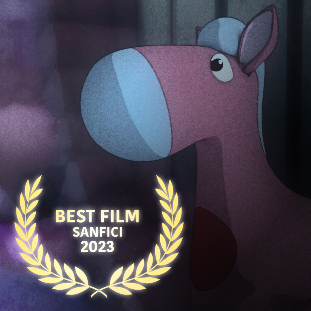 angelking144's tweet photo. Our animated feature film "OPAL" wins the BEST INTERNATIONAL FEATURE FILM AWARD in the @sanfici in #colombia!!! ππ
.
#filmfestival #fantasy #caribbean #animation #caribbeananimation #blackanime #afrofuturism #award #awardwinning #MartiniqueMagnifique
@AlizeLaVieMedia https://t.co/dfOxY6Gxi7