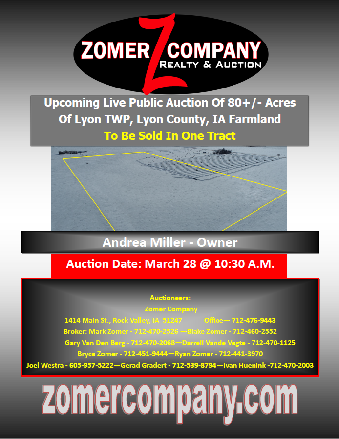 theLandTalker's tweet photo. Sold!  $1.63+ million or $20,400/acre https://t.co/VNGtNscyER