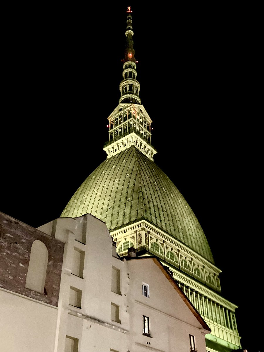 Sguardi su Torino tweet media