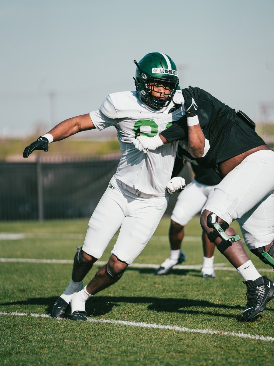 UNT Football tweet media