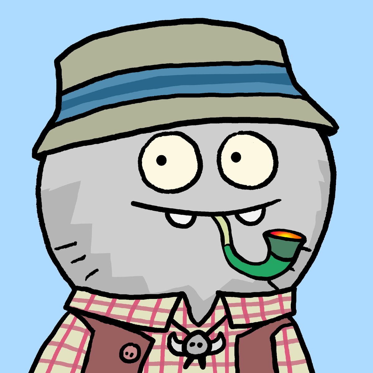 UMA #175 rarible.com/token/0x2381b6…