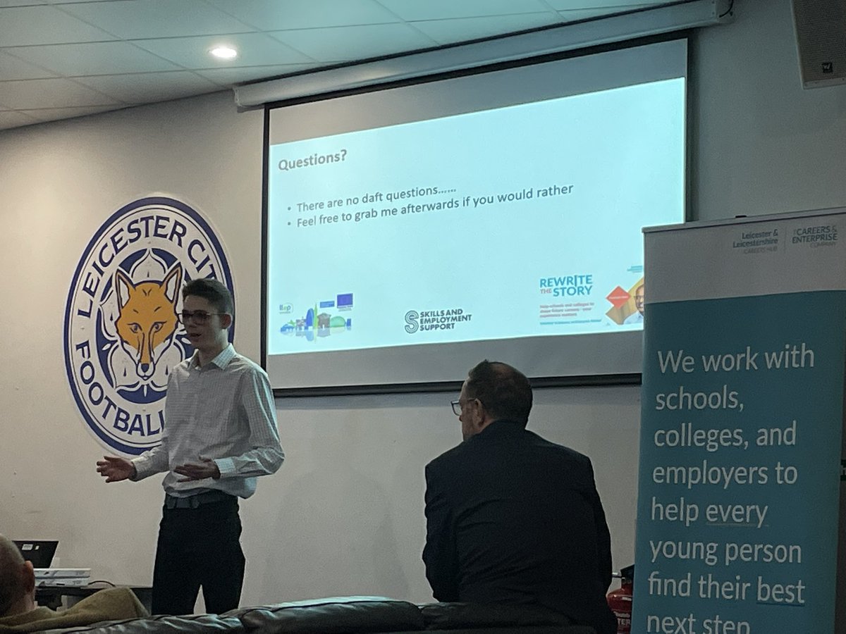 cloudartisans's tweet photo. We loved supporting the #LLEP #youngpeople impress the @CareerEnt enterprise advisers today. Then our director was back to the office for a digital transformation support call with @YoungMindsUK #safeguarding team whilst Liv was with @MightyCreatives Employer network https://t.co/QgYWsX0SpT