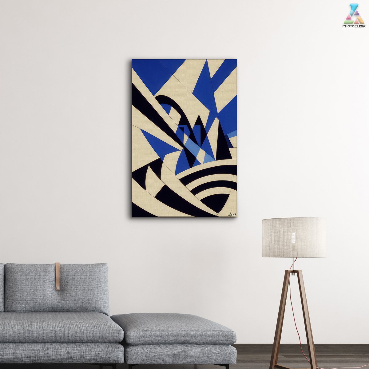 Wall art by Photoelixir.com

'Rough Sea' by Nizako

Decorate your space with this beautiful artwork

#wallart #roughsea #interiordecor #nizako #ArtistOnTwitter #homedecor #interiordesign #officedecor #abstract #photoelixir #artoftheday #Canvas
