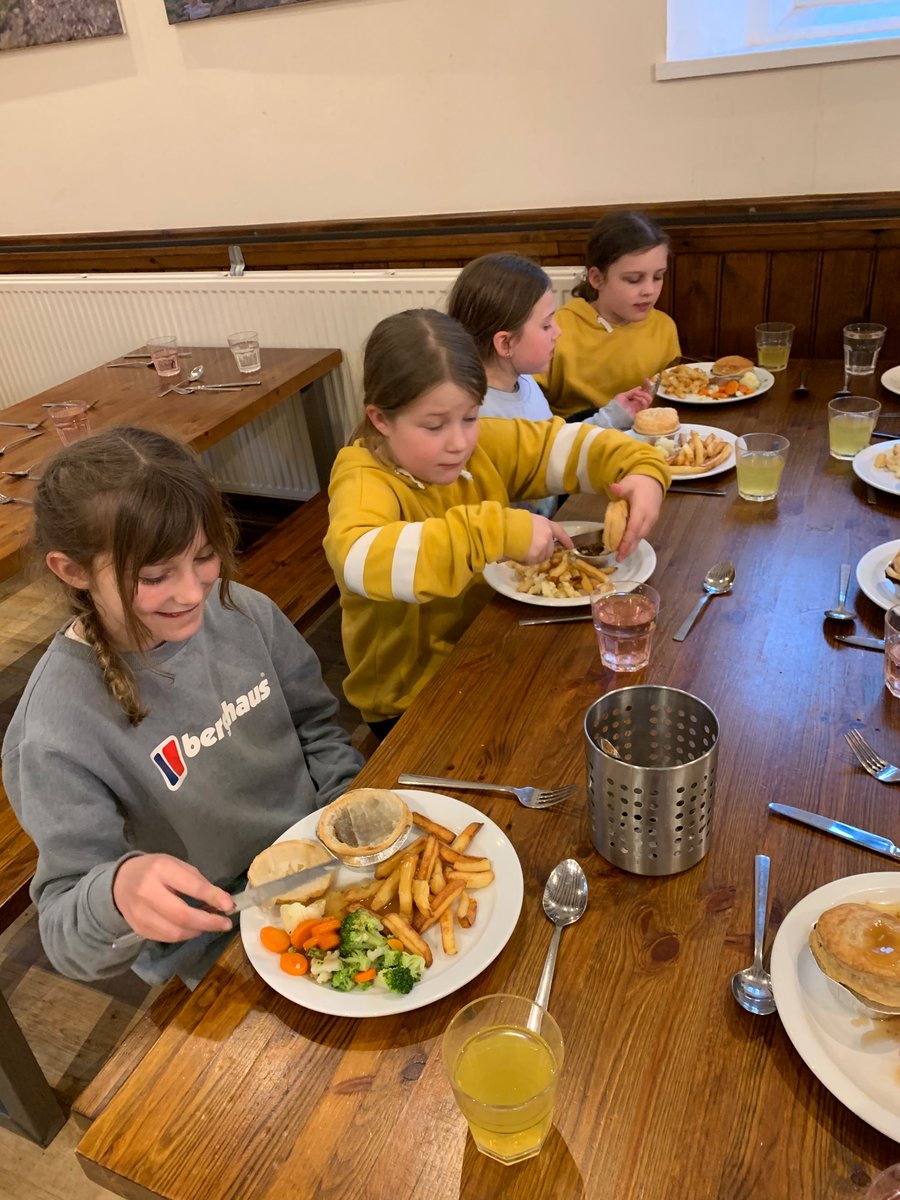 Minehead First tweet media