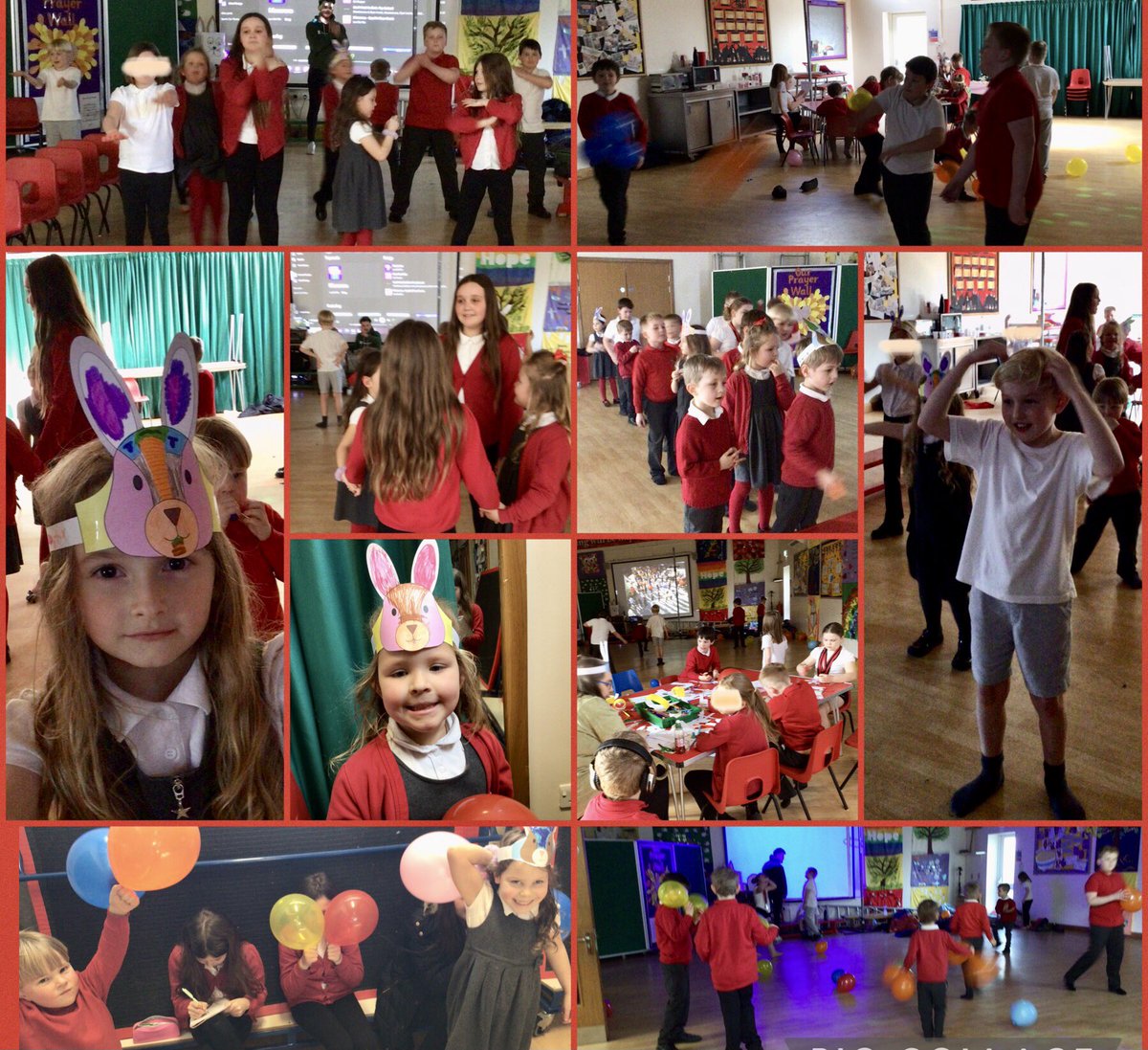 Cuckney After School Care tweet media