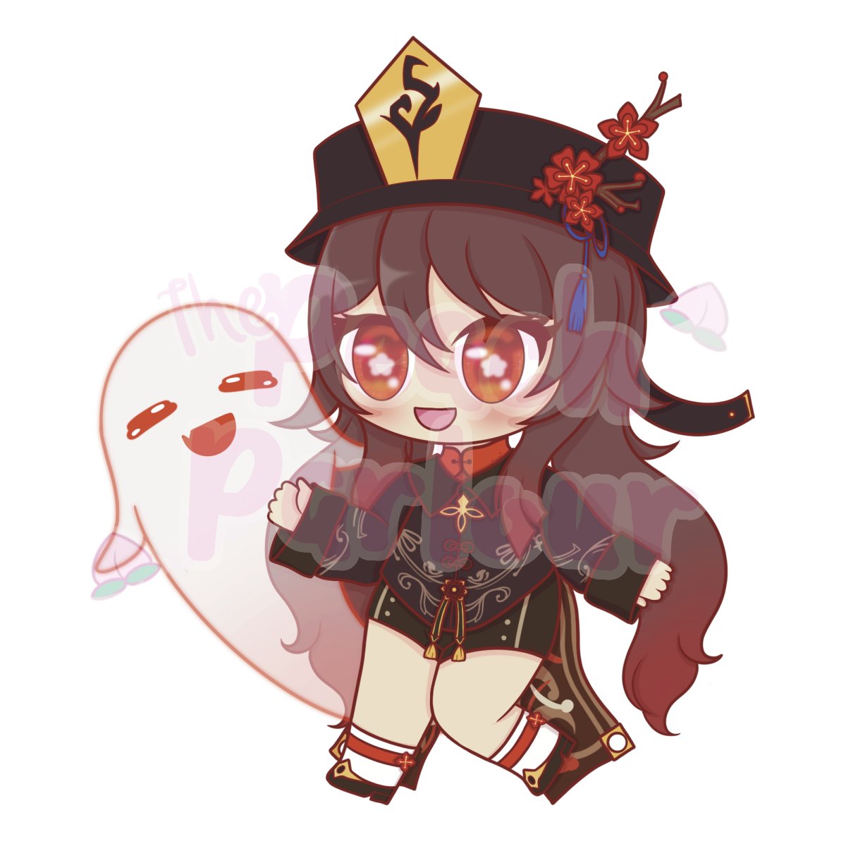 MyLittleAmni's tweet image. Hi #VisibleWomen !
I'm Amni and I draw ✨CUTE GIRLS✨ and make prints and stickers!!