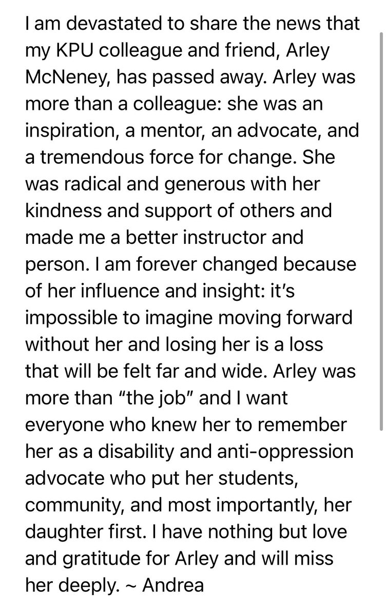 Andrea E. Niosi (she/her) tweet media