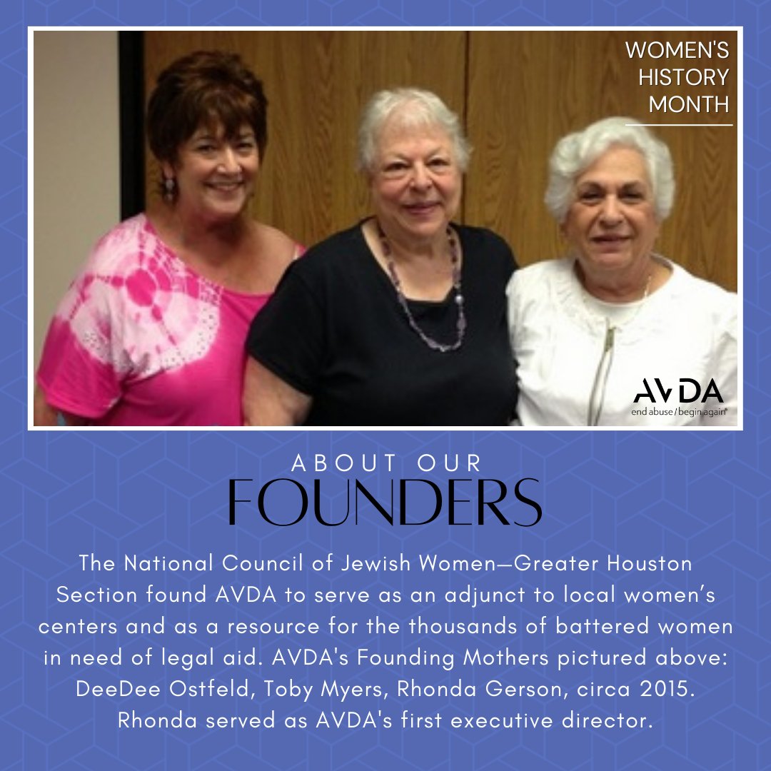 AVDA (@avda_tx) on Twitter photo 