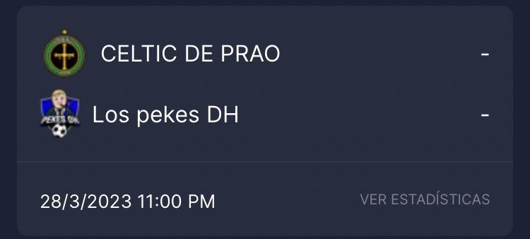 LosPekesDH tweet media