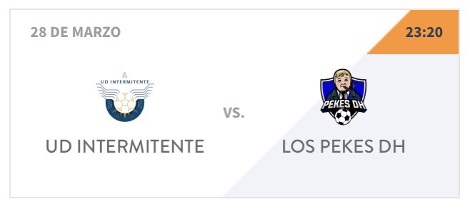 LosPekesDH tweet media