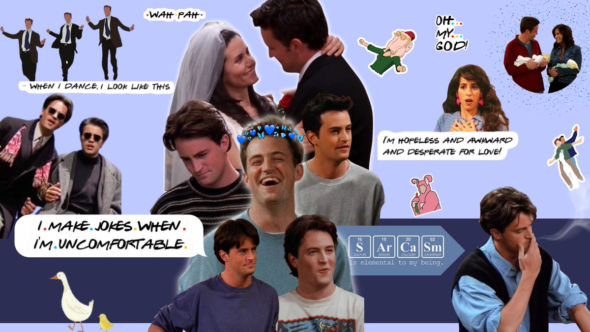 priiiyu19's tweet photo. Chandler said Hello!! to all my people🥰
#friends  #sitcom #chandler #GraphicDesign https://t.co/V2RH2j9Vwq