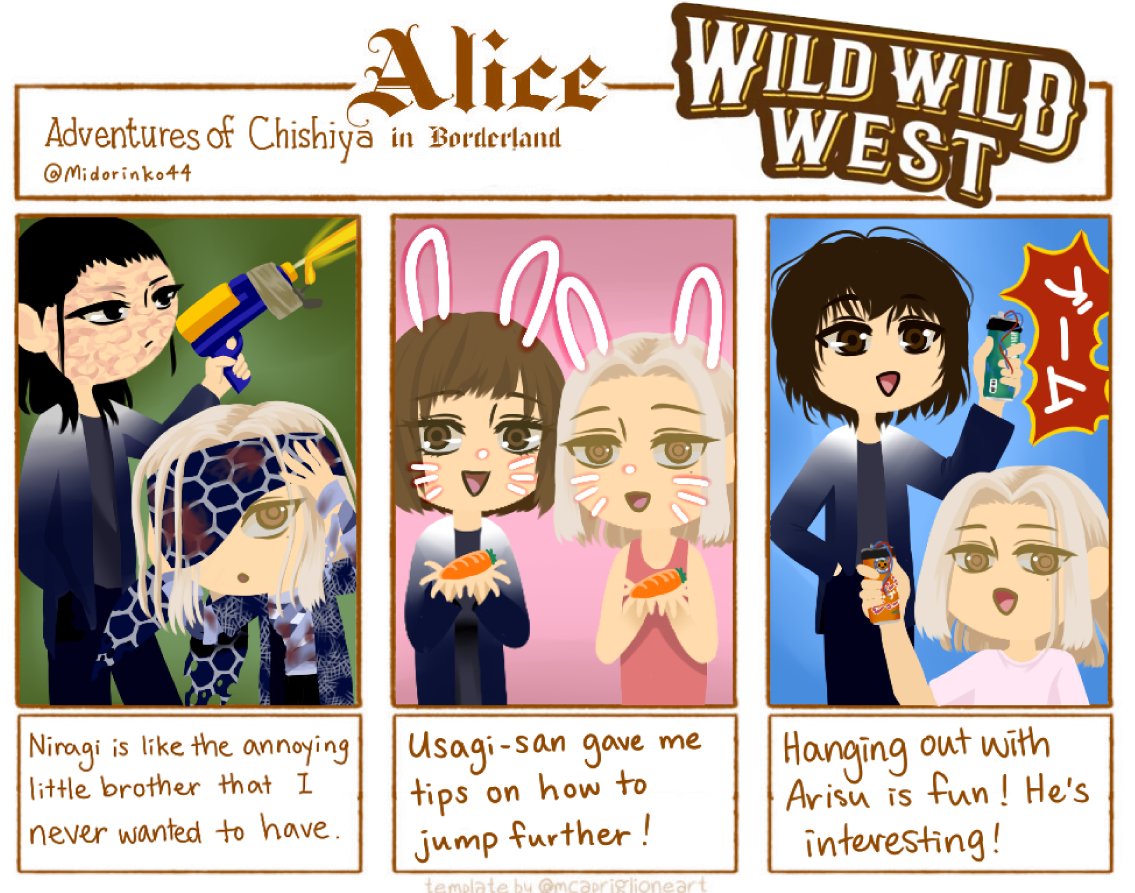 Midorinko44's tweet photo. Y'all gave me a few more than 6, so here's a cute purikura collection! Chishiya's Adventures in Borderland!

#DrinkMyArt
#DrinkMyMemes https://t.co/7XeTG3lDjo