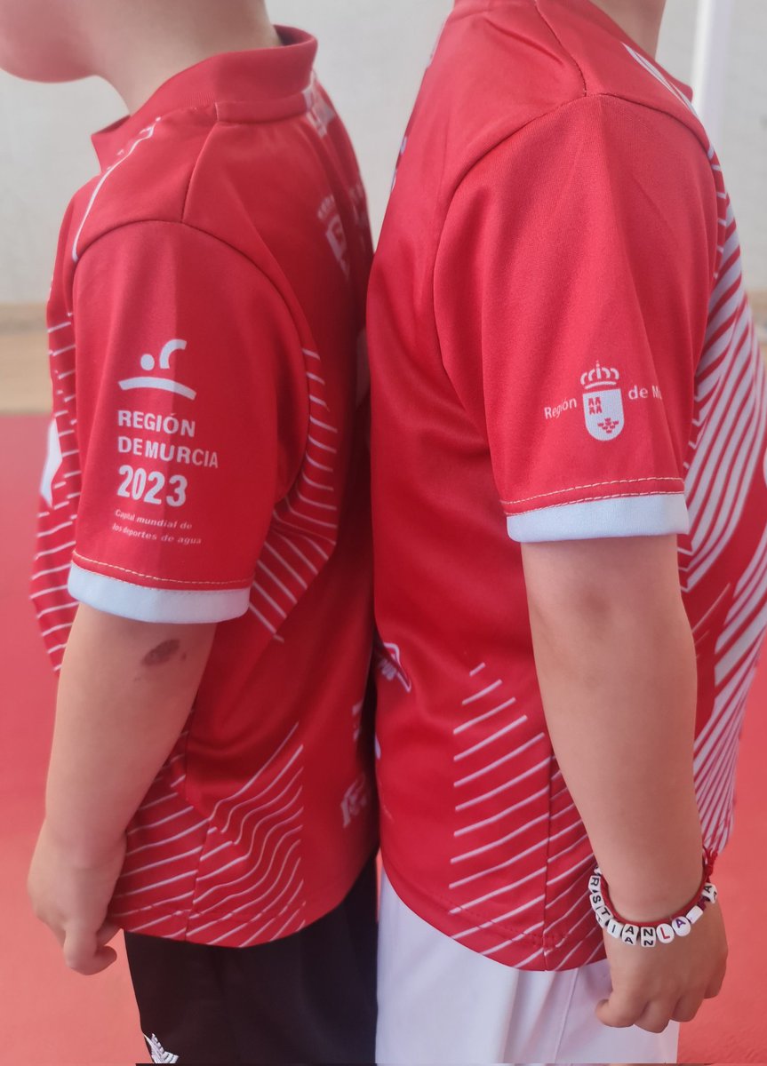 Victoria el pasado sábado de nuestro equipo alevin por un resultado de 7 a 2 contra <a href="/CDMURCIA_FS/">CD MURCIA FS</a>. Seguimos disfrutando y aprendiendo del mejor fútbol sala base. <a href="/DeportesMurcia/">Deportes Región de Murcia</a> <a href="/Ayto_Campos/">Ayuntamiento Campos Del Río</a> <a href="/regiondemurcia/">Gobierno de la Región de Murcia</a>