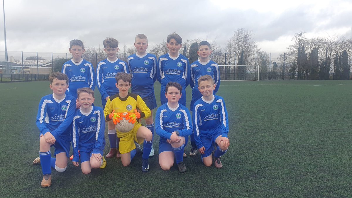 Congratuations to our boy's soccer team who won both their matches today, scoring 11 goals and not conceeding any in the process. Two great performances, well done boys!