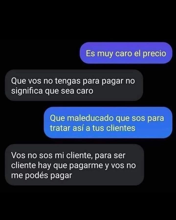 El mejor vendedor del mundo