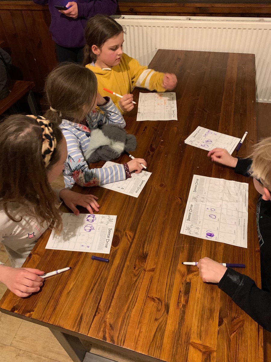 Minehead First tweet media