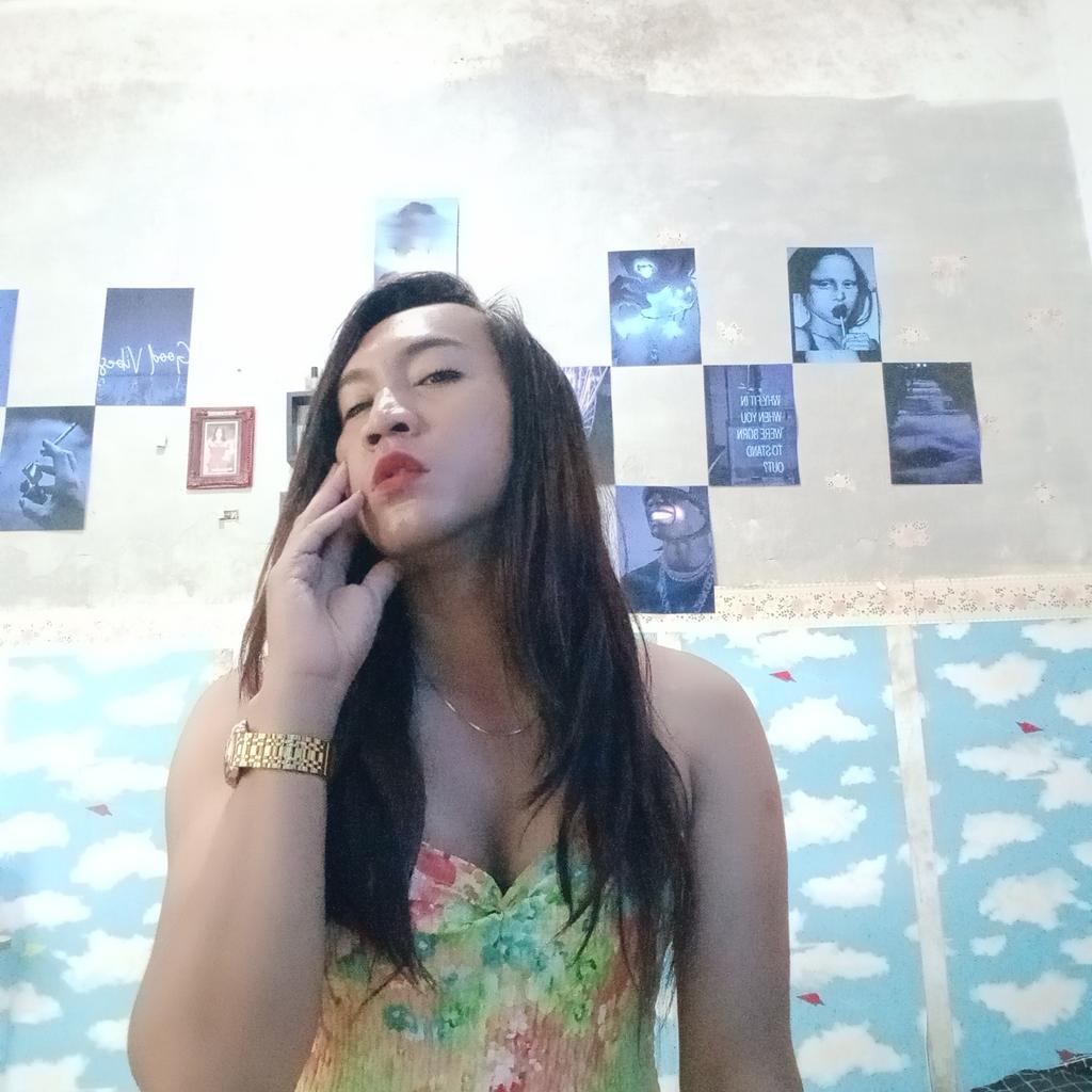 RftTatha's tweet photo. #waria 
#wariakediri 
#wariasurabaya https://t.co/ViTDia7skz