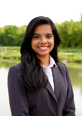 NIHDataScience's tweet photo. ODSS Program Analyst Snipta Mallick says:

"Being a woman in data science means that brilliance, analytical thinking, and creativity know no gender. By nurturing and championing diversity in STEM, we can accelerate scientific discovery and drive progress that benefits everyone." https://t.co/Xkv1E9E4FO