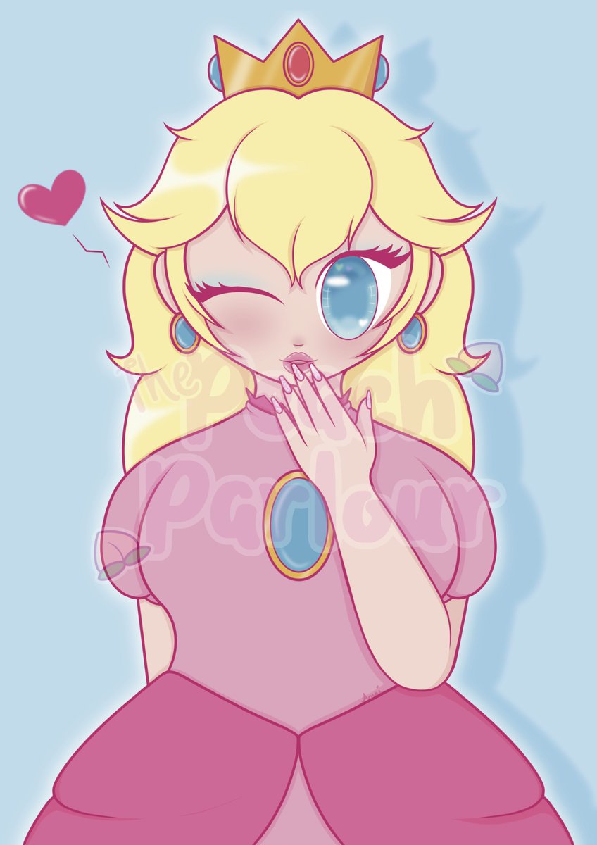 MyLittleAmni's tweet image. Hi #VisibleWomen !
I'm Amni and I draw ✨CUTE GIRLS✨ and make prints and stickers!!