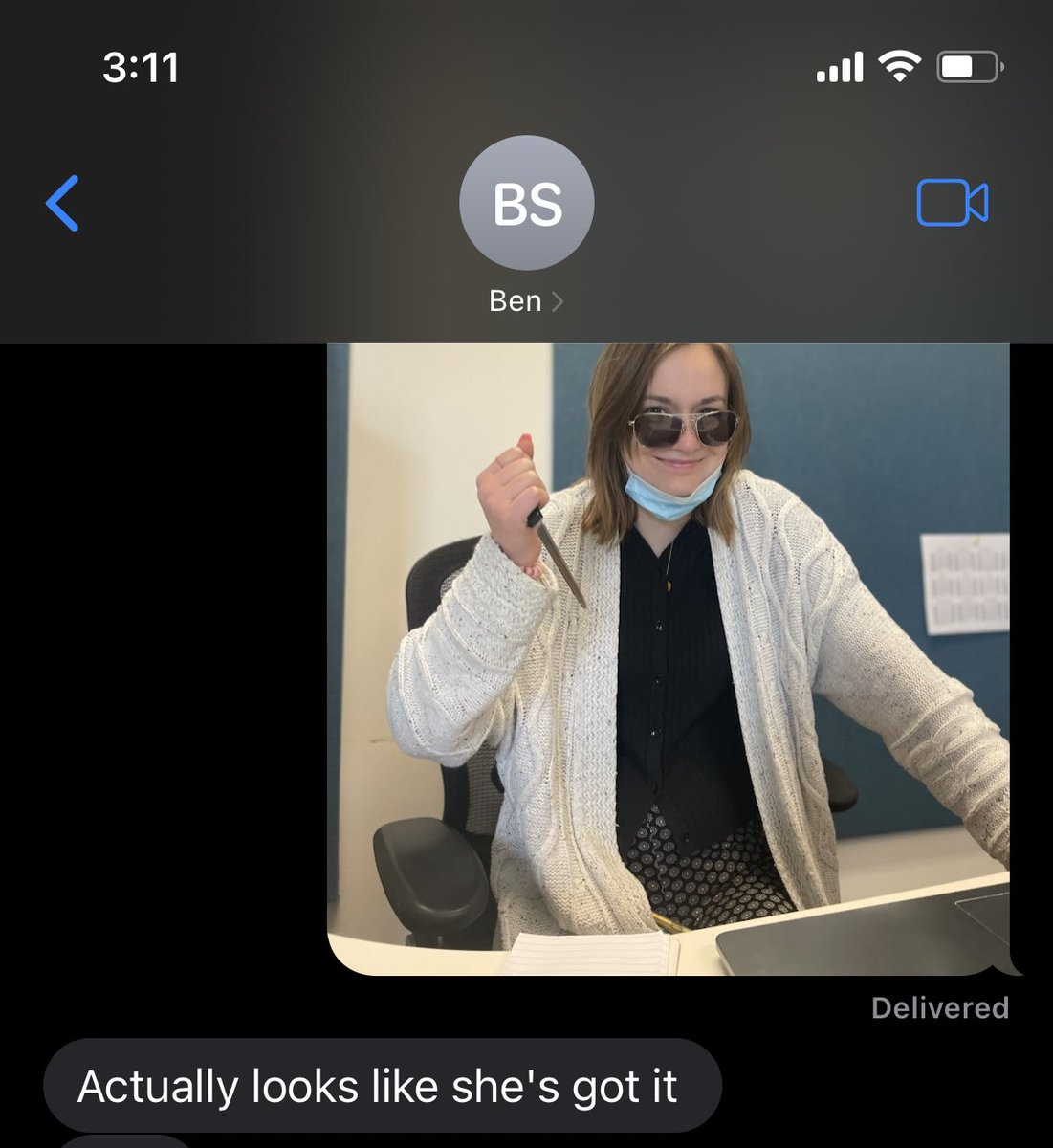 Kelly Kenoyer tweet media