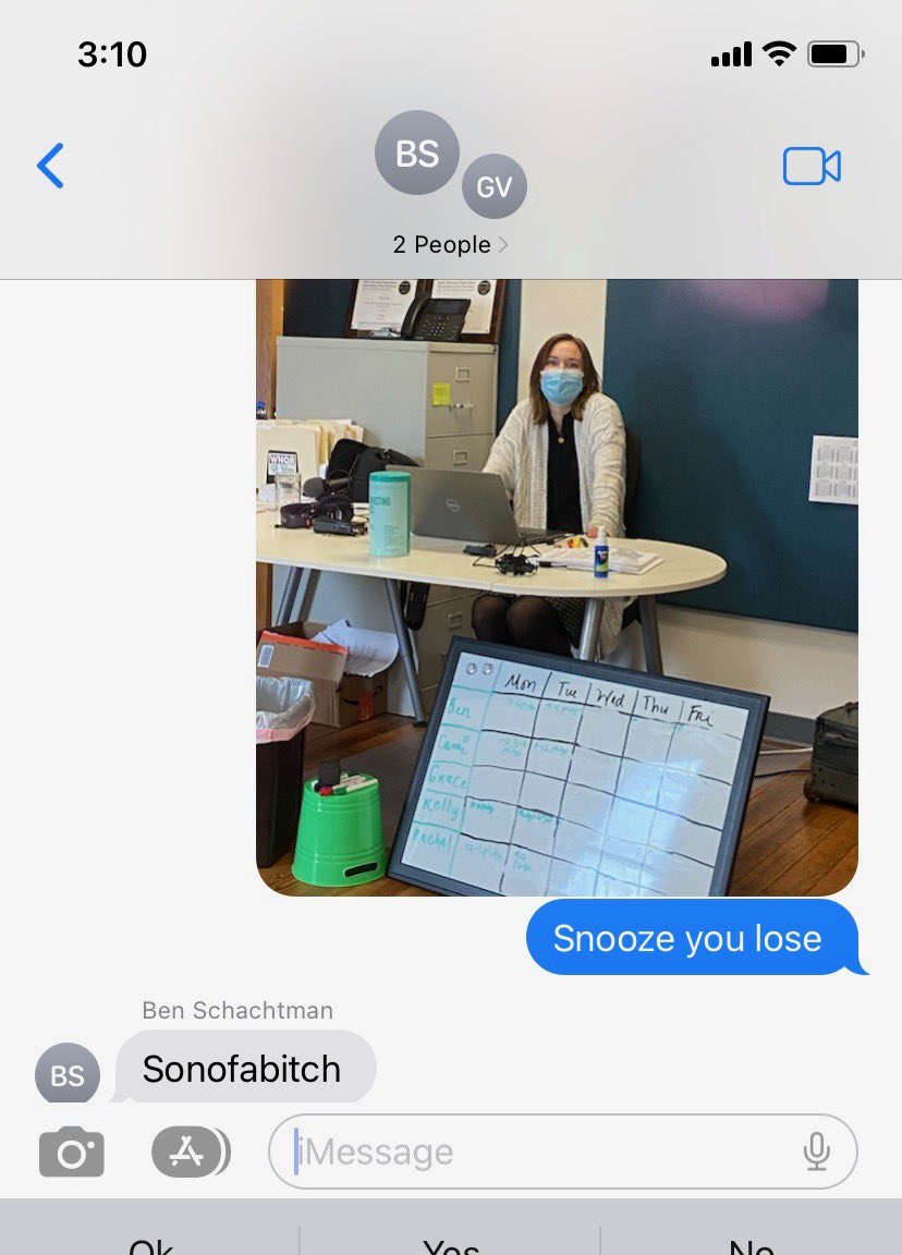 Kelly Kenoyer tweet media