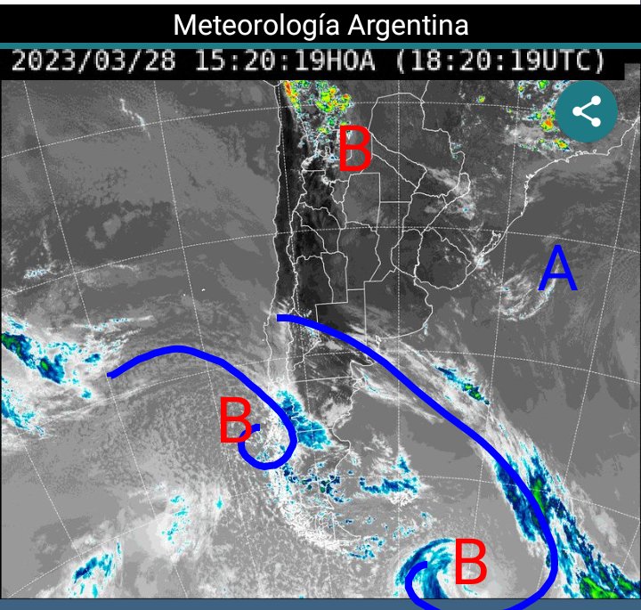 jormax76's tweet photo. Un consejo vayan mirando estufas , guardar las Pelopinchos. Sacar algún tapado al sol . Muy pronto llegan el frío . Actualizaremos @Vane1208 @agroclave_ @TormentasArgent https://t.co/eUnWjHyceh