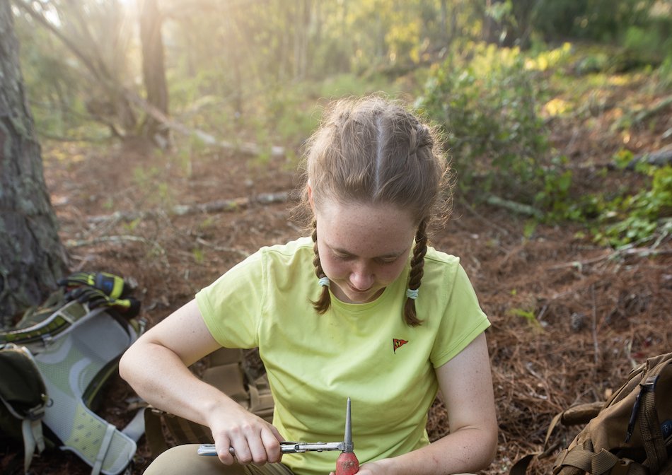 BedrockZone's tweet photo. Dickinson College senior Natalie Cist has had two discinct roles within #TeamBedrock - one in the field and one on our education & outreach team.
Want to know how that came to be and how she's been able to excel at both? Learn more here: https://t.co/wnMN8XxoRb
@dsonearthsci https://t.co/oRhvScvC65