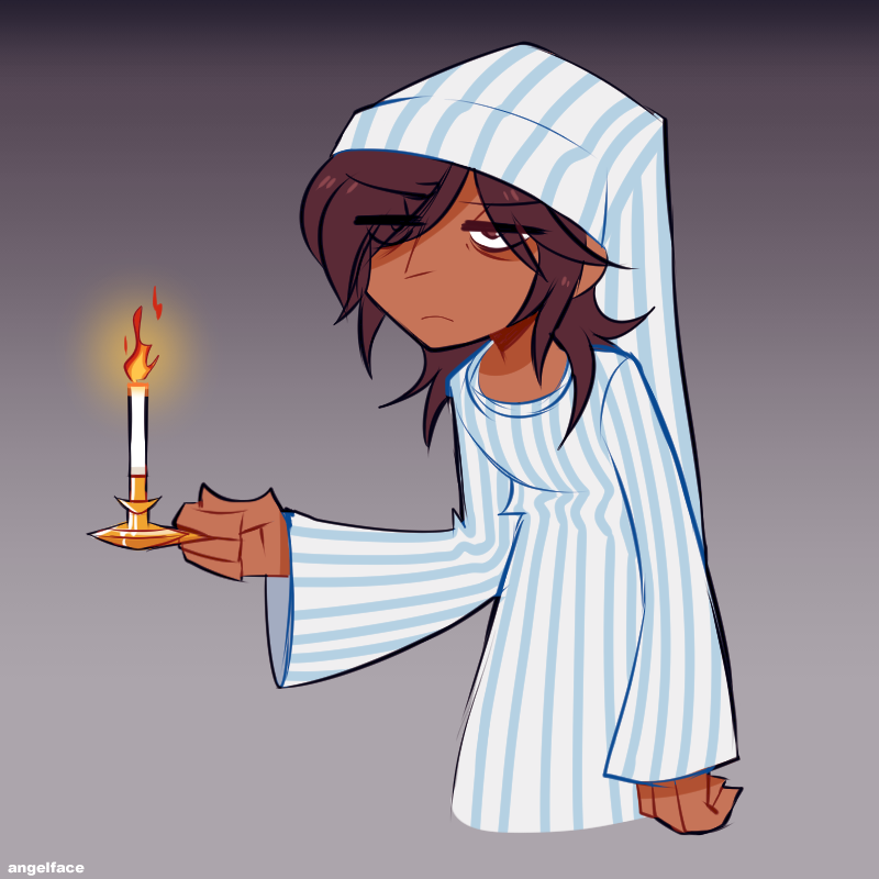 noco sleepies #TotalDrama 