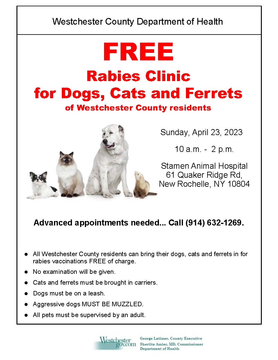Attn: Pet owners! #rabies #clinic 🐶🐱
