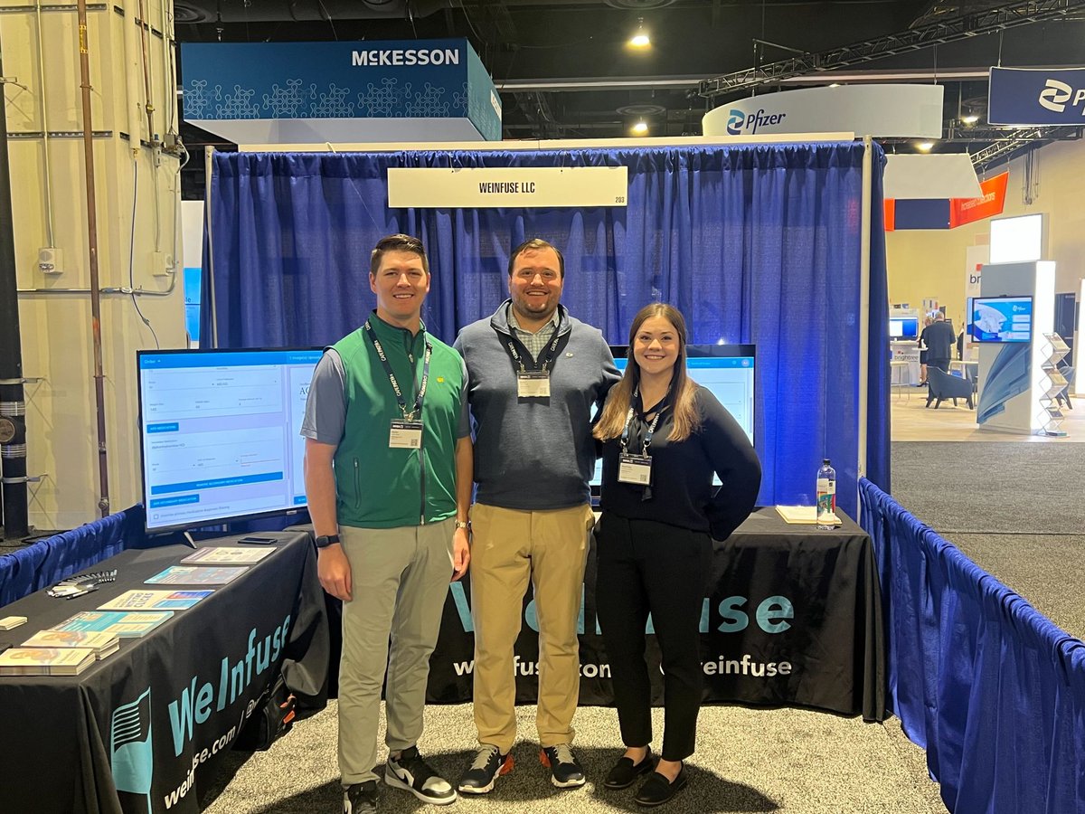 WeInfuse tweet media