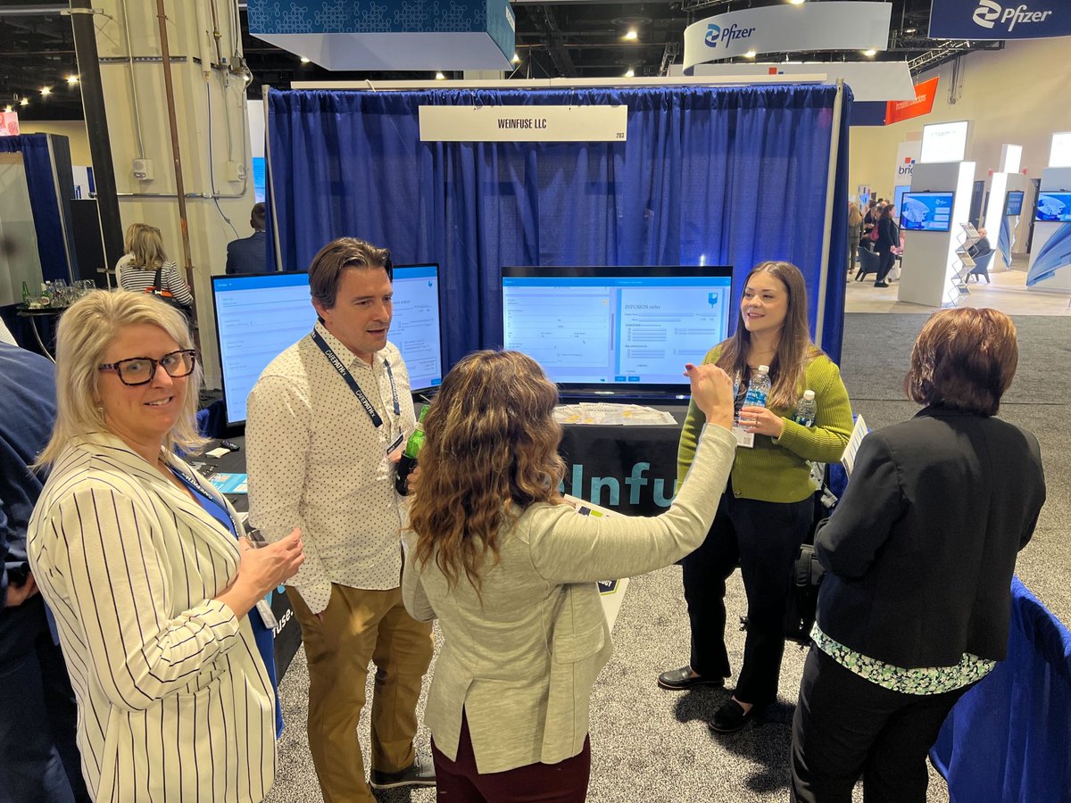 WeInfuse tweet media