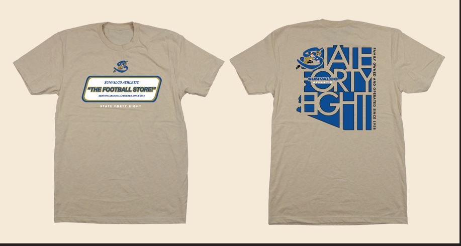 Sunvalco Athletic tweet media